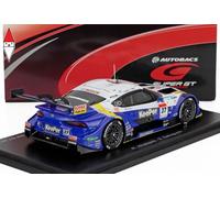 1/43 Spark-Model Toyota Supra Gr Team Keeper TomS N 37 Gt500 Class Super Gt 2021
