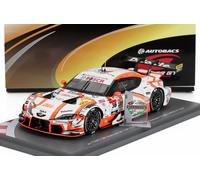 1/43 SPARK-MODEL - TOYOTA - SUPRA GR TEAM TGR AU TOM'S N 36 43SGT2024