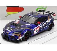 1:43 SPARK Toyota Supra Gr #84 24H Nurburgring 2022 Arnold Waldow Vazques SG859