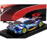 1/43 Spark-Model Toyota Supra Gr Wedssport N 19 GT500 SGT 2025