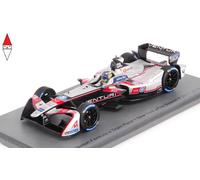 Spark Model VENTURI N.4 BERLIN ePRIX FORMULA E SEASON 4 (2017-2018) T.DILLMANN 1