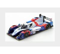 1:43 Spark Nissan Br01 Team Smp Racing #37 24H Le Mans 2015 M.Aleshin S4652 Mode