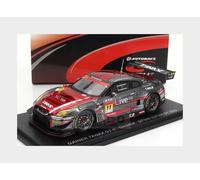 1:43 SPARK Nissan Gt-R #11 Gt300 Super Gt 2022 H.Yasuda K.Ishikawa SGT046