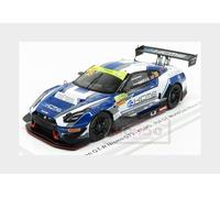 1:43 Spark Nissan Gt-R Gt3 Nismo #35 Fia World Cup Macau 2018 Jarvis SA172 Model