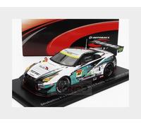 Syokumo Gt / R #48 Super Gt300 2023 T.ida / Y.tanaka / T.t.sanada 1:43 Model