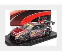 1:43 SPARK Nissan Gt-R Nismo #11 Gt300 Class Super Gt 2023 Tomita SGT072