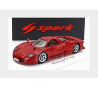 1:43 SPARK Nissan R390 Gt1 1997 S3574