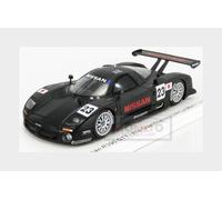 Nissan R390 Gt1 #23 Pre / Qualif.lm 1997 Hoshino / Comas / Kageyama 1:43 Model