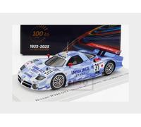 1:43 SPARK Nissan R390 Gt1 3.5L Turbo #31 24H Le Mans 1998 Montermini S3631