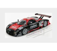 1:43 Spark Nissan R390 Gt1 3.5L Turbo V8 #21 Le Mans 1997 Muller Taylor S3577 Mo