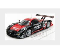1:43 Spark Nissan R390 Gt1 3.5L Turbo V8 #22 Le Mans 1997 Suzuki Patrese S3578 M