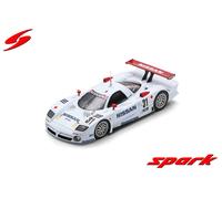 1:43 SPARK Nissan R390 Gt1 Test 24H Le Mans 1998 S3576