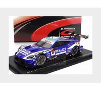 1:43 SPARK Nissan Type Z #24 Gt500 Class Super Gt 2023 Sasaki Hirate SGT059