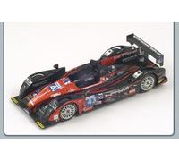 1:43 Spark Norma M200P-Judd #43 Le Mans 2012 Haezebrouck-Rosier-Thirion S3722 Mo