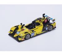 1:43 Spark Oreca 03R Nissan #45 Le Mans 2015 Ibanez Racing Ibanez Perret S4658 M