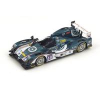 Oreca 03r Nissan # 48 13th Lm 2015 Chandhok / Patterson / Berthon 1:43 Model