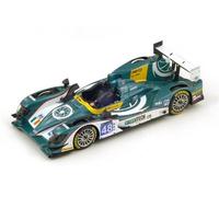 1:43 Spark Oreca 03R Nissan N.48 Retired Lm 2014 Berthon-Gonzalez-Chandhok S4225