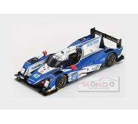 1:43 Spark Oreca 05 Nissan Team Kcmg #47 24H Le Mans 2016 T.Matsuda S5128 Modell