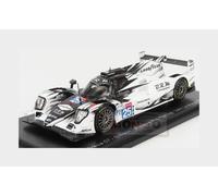 1:43 Spark Oreca 07 Gibson #25 11Th 24H Le Mans 2020 Falb Mcmurry Trummer S7965