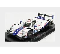 Oreca 07 #27 Lm 2020 B.hanley / H.hedman / R.van Der Zande 1:43 Model