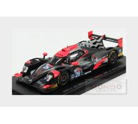 1:43 Spark Oreca 07 Gibson #28 24H Le Mans 2018 F.Perrodo Vaxiviere Duval S7014