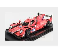 Oreca 07 #28 10th Lm 2020 R.bradley / P.l.chatin / P.lafargue 1:43 Model