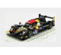 Oreca 07 #37 Lm 2020 G.aubry / W.stevens / H.p.tung 1:43 Model SPARK MODEL