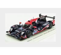 1:43 Spark Oreca 07 Gibson 4.2L V8 #22 Winner Lmp2 Class 24H Le Mans 2020 S7963
