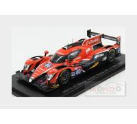 Oreca 07 / Gibson #40 Dnf Lm 2018 J.allen / J.gutierrez / E.guibbert 1:43 Model