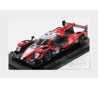 Oreca 07 / Gibson #48 Dnf Lm 2018 P.lafargue / P.l.chatin / M.rojas 1:43 Model
