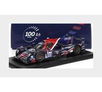 Oreca 07 Gibson #23 24 H Le Mans 2023 Pierson / Blomqvist / Jarvis 1:43 Model