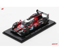 1:43 SPARK Oreca 07 Gibson Gk428 #28 24H Le Mans 2025 Alvarez Lafargue S9280
