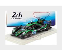 MODELLINO AUTO STATICO SPARK ORECA 07 GIBSON #30 24H LE MANS 2024 ALLEN 1/43