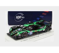 1:43 SPARK Oreca 07 Gibson Gk428 #30 Lmp2 Class Le Mans 2023 Binder Jani S8741