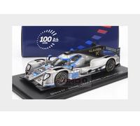 1:43 SPARK Oreca 07 Gibson Gk428 #37 24H Le Mans 2023 Coigny Jakobsen S8747
