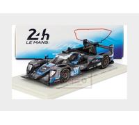 1:43 SPARK Oreca 07 Gibson Gk428 #37 Le Mans 2024 Fluxa Jakobsen Myata S9141