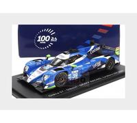 1:43 SPARK Oreca 07 Gibson Gk428 #39 24H Le Mans 2023 Van Der Garde S8748
