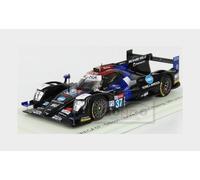 1:43 Spark Oreca 07 Gibson Gk428 4.2L V8 #37 Le Mans 2019 D.Heinemeier S7920 Mod