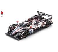 MODELLINO AUTO STATICO SPARK ORECA 07 GIBSON N.183 24H LE MANS 2024 SCALA 1/43
