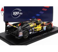 1/43 SPARK ORECA 07 GIBSON GK428 4.2L V8 TEAM DKR ENGINEERING N 43