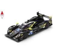 MODELLINO AUTO STATICO SPARK ORECA 07 GIBSON #9 24H LE MANS 2024 RIED SCALA 1/43
