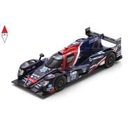 1/43 SPARK ORECA 07 GIBSON GK428 4.2L V8 TEAM UNITED AUTOSPORTS N 23