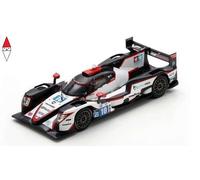 1/43 SPARK ORECA 07 GIBSON GK428 4.2L V8 TEAM VECTOR SPORT N 10