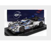 MODELLINO AUTO STATICO ORECA 07 GIBSON GK428 #47 PAGENAUD 24H LE MANS 2023 1/43