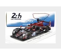 1:43 SPARK Oreca 07 Gibson Gk428 #47 Le Mans 2024 Vesti Bell Rao S9143