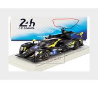 MODELLINO AUTO STATICO SPARK ORECA 07 GIBSON #9 24H LE MANS 2024 RIED SCALA 1/43
