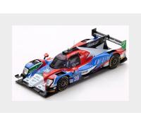 Oreca 07 Gibson #39 44th Lm 2017 Guibbert / Trouillet / Winslow 1:43 Model