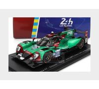 1:43 SPARK Oreca Gibson 07 Gk428 #28 24H Le Mans 2022 Rasmussen Jones S8626
