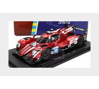 1:43 SPARK Oreca Gibson 07 Gk428 #35 24H Le Mans 2022 Lahaye Heriau S8631