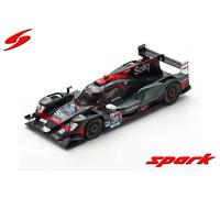 Oreca 07 Gibson #38 1st Hyperpole Lmp2 Lm 2021 Gonzales Da Costa Davids Model